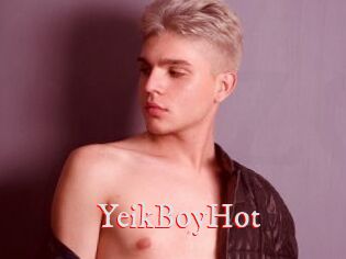 YeikBoyHot