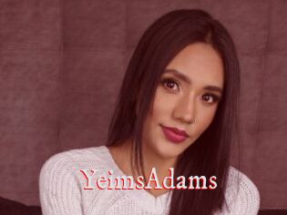 YeimsAdams