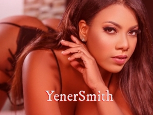 YenerSmith Pornstars Zoe