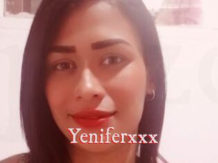 Yeniferxxx