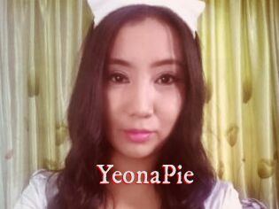 YeonaPie Pornstars Zoe