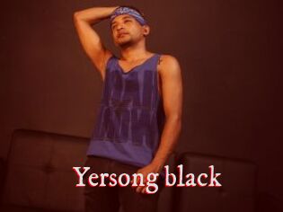 Yersong_black