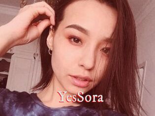 YesSora