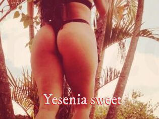 Yesenia_sweet Pornstars Zoe