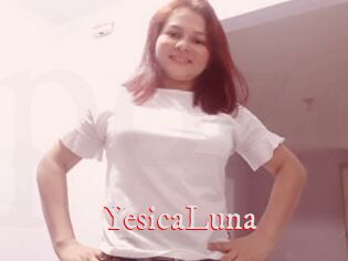 YesicaLuna