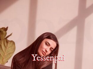 Yessenpai