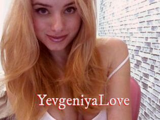 YevgeniyaLove