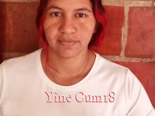 Yine_Cum18