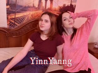YinnYanng