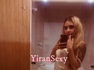 YiranSexy
