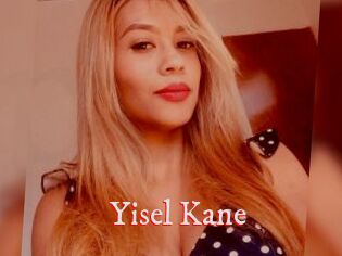 Yisel_Kane