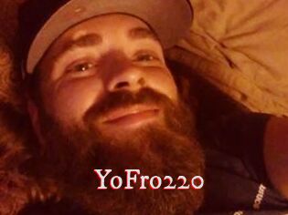YoFro220