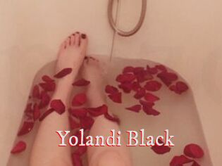 Yolandi_Black Pornstars Zoe