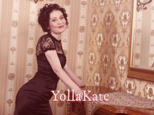 YollaKate