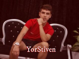 YorStiven