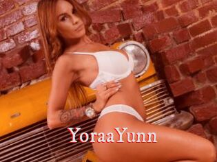 YoraaYunn Pornstars Zoe