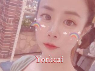 Yorkcai