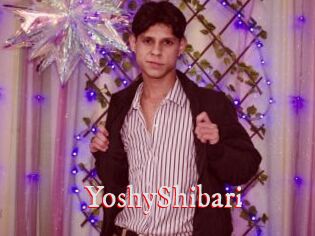 YoshyShibari Pornstars Zoe