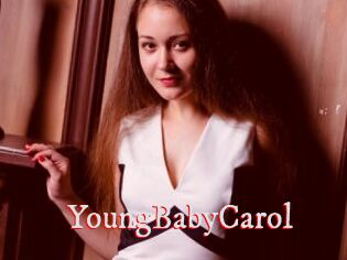 YoungBabyCarol
