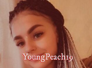 YoungPeach19