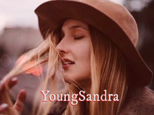 YoungSandra