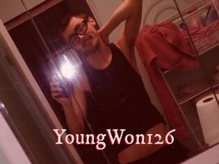 YoungWon126 Pornstars Zoe