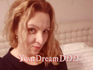 YourDreamDDD