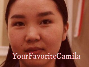 Your_Favorite_Camila