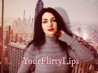 YourFlirtyLips