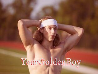 YourGoldenBoy