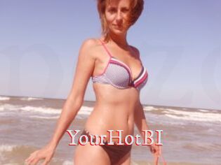 YourHotBI