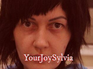 Your_Joy_Sylvia