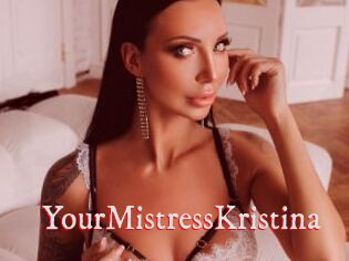 YourMistressKristina