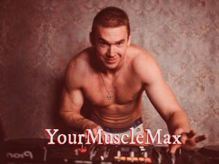 YourMuscleMax Pornstars Zoe