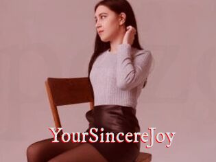 YourSincereJoy Pornstars Zoe