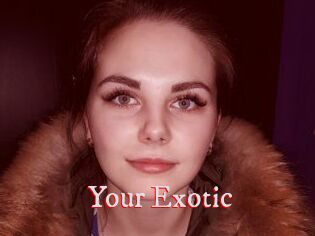 Your_Exotic_