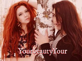 YourbeautyYour