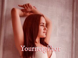 Your_neighbor