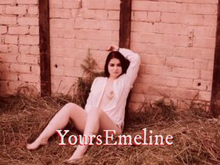 YoursEmeline Pornstars Zoe