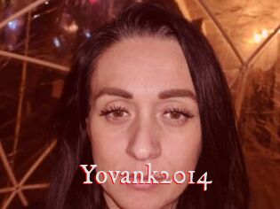 Yovank2014