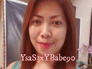 YsaS3xYBabe90