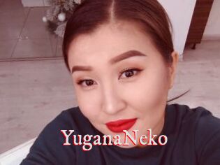 YuganaNeko