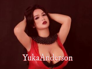 YukaAnderson Pornstars Zoe