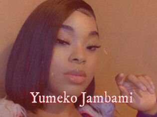 Yumeko_Jambami Pornstars Zoe