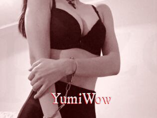 YumiWow Pornstars Zoe
