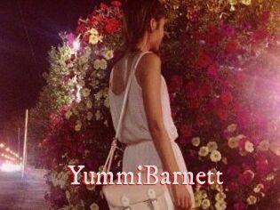 YummiBarnett
