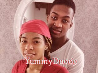 YummyDuo69 Pornstars Zoe