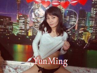 YunMing Pornstars Zoe