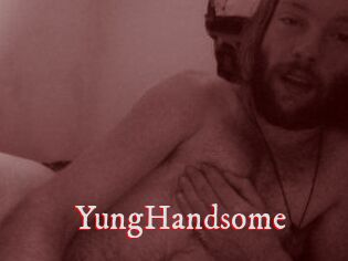 YungHandsome