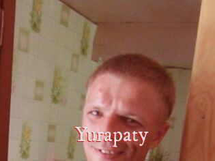 Yurapaty